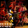 El Gran Combo de Puerto Rico - Amargura ilustración