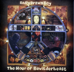 Badly Drawn Boy - Once Around the Block