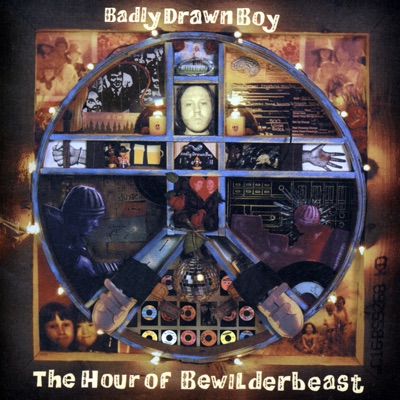 The Hour of Bewilderbeast - Badly Drawn Boy
