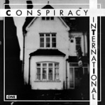 Conspiracy International One - EP