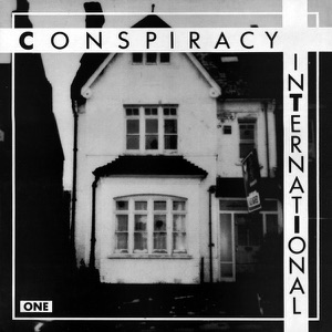 Conspiracy International One - EP