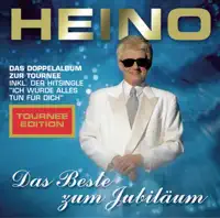 Ich danke Dir, für all die schönen Jahre — Heino
