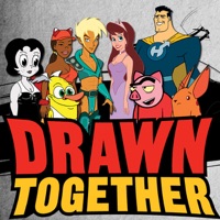 Télécharger Drawn Together, Season 2 Episode 15