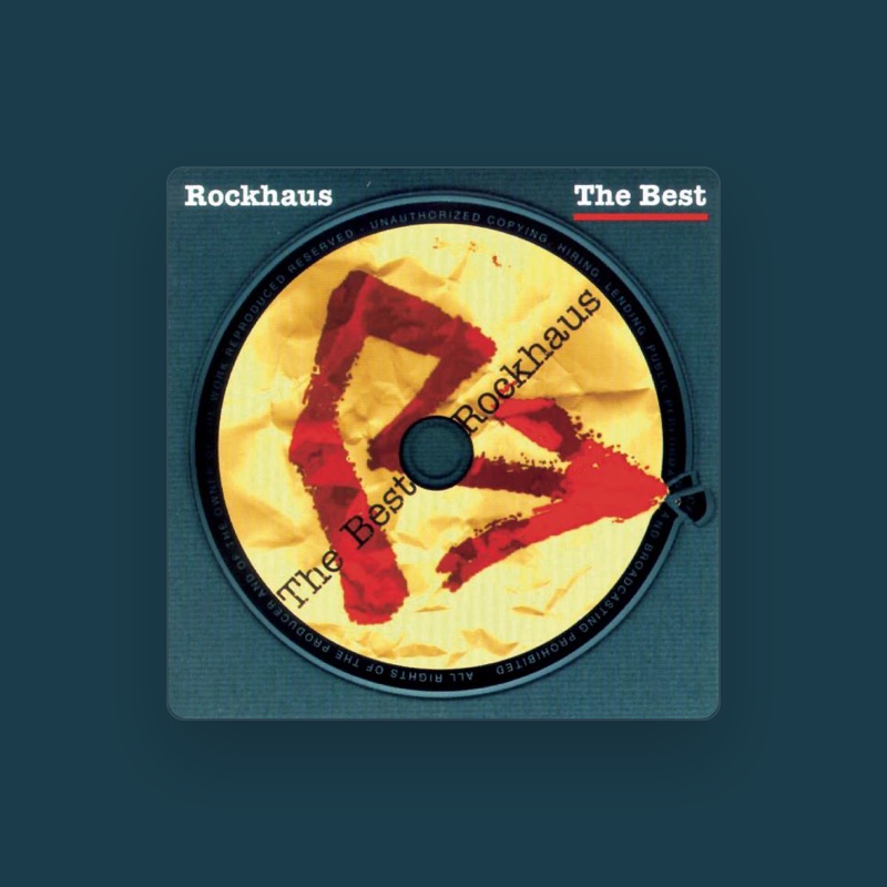 Rockhaus