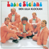 Lasse Stefanz - Den Lilla Klockan artwork