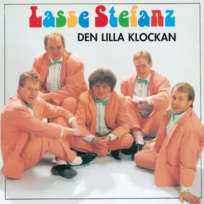 Den Lilla Klockan - Lasse Stefanz