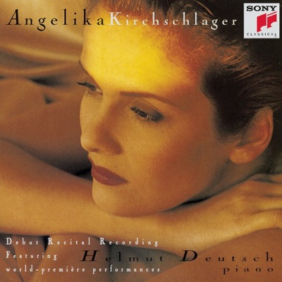 Angelika Kirchschlager: Lieder