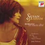 Susan Graham, John Nelson & Orchestra of the Royal Opera House - Ah Ah ! Je Vais Mourir (Monologue) From Les Troyens (Acte Cinquième, Deuxième Tableau)