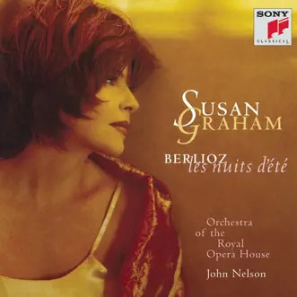 Les Nuits D'été, Op. 7: II. Le Spectre de la Rose by Susan Graham, John Nelson & Orchestra of the Royal Opera House, Covent Garden song reviws