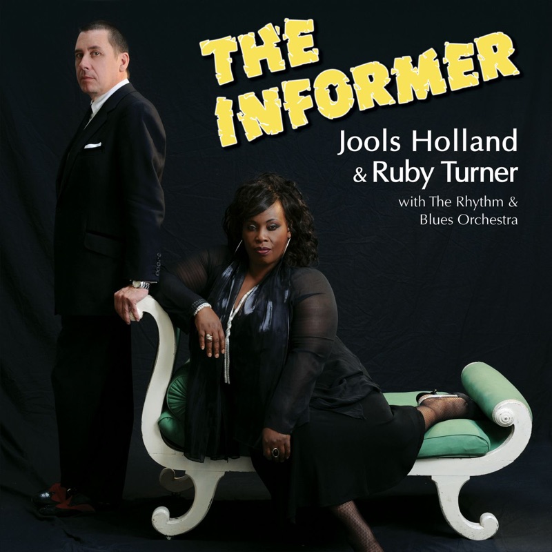 The Informer