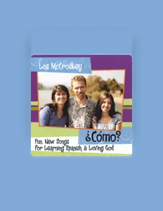 Poslechněte si interpreta Los McCroskey, sledujte hudební videa, přečtěte si životopis, podívejte se na data turné a další informace.