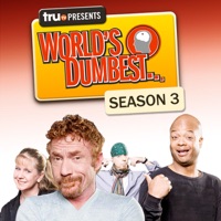 truTV Presents: World's Dumbest, Season 3