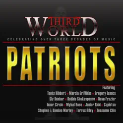 Patriots - Third World Patriots - Third World