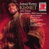 Kismet: A Musical Arabian Night (Studio Cast Recording (1991)), 1991