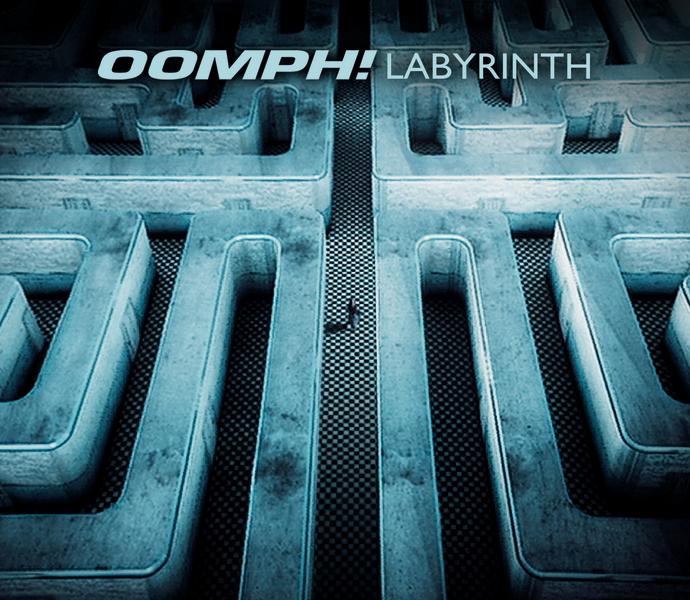 Labyrinth - Single