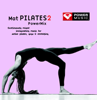 Mat Pilates PowerMix 2 - Yoga and Pilates Mix - Power Music Workout