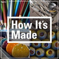How It's Made, Vol. 7