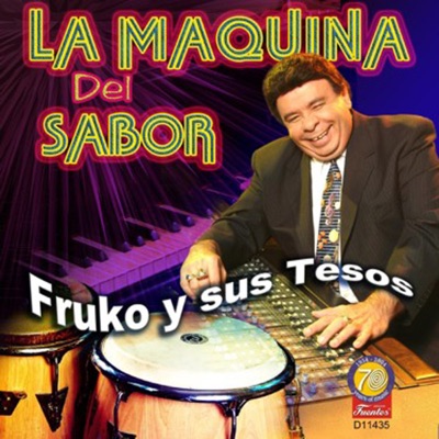 La Máquina del Sabor