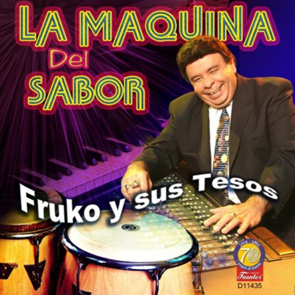 La Máquina del Sabor