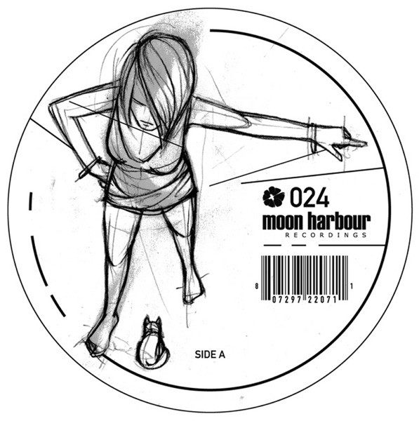 Movin (Marlow´s Movin Bassline Mix)