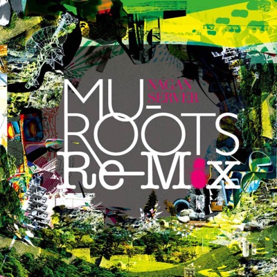 Mu-Roots Remix