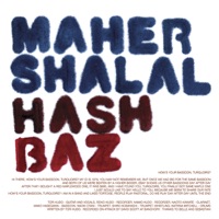 How's Your Bassoon, Turquoirs? - Single - Bill Wells & Maher Shalal Hash Baz