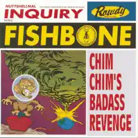 Rock Star — Fishbone
