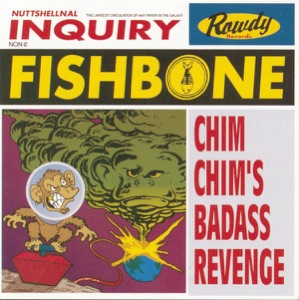 Chim Chim's Badass Revenge