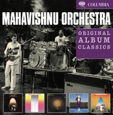 Mahavishnu Orchestra - Miles Beyond