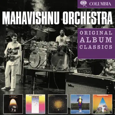 Original Album Classics: Mahavishnu Orchestra - Mahavishnu Orchestra