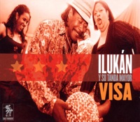 Ilukán y Su Tanda Mayor - La Culebra