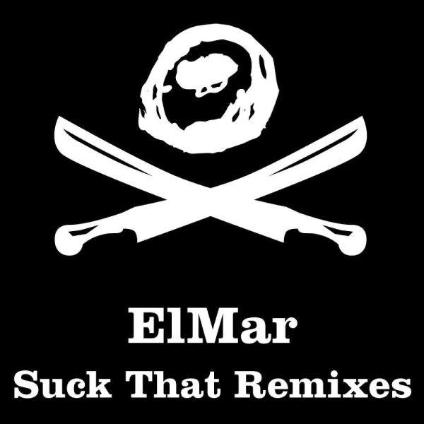 Suck That Remixes - Single