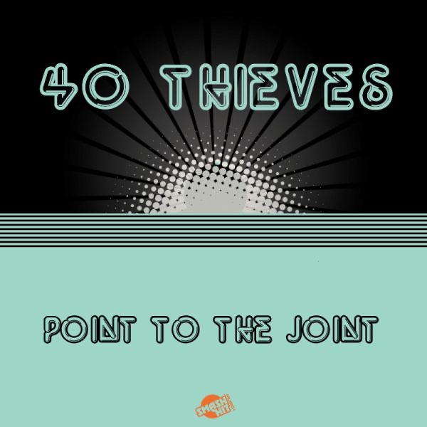 Point to the Joint - EP
