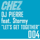 Let's Get Together (Original Mix) artwork