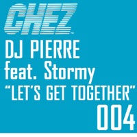 Let's Get Together - Single - DJ Pierre