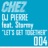 Let's Get Together (Original Mix)