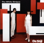 The White Stripes - Truth Doesn't Make a Noise