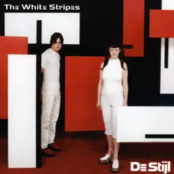 De Stijl - The White Stripes