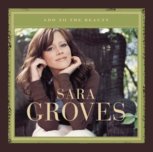 Sara Groves Kingdom Comes