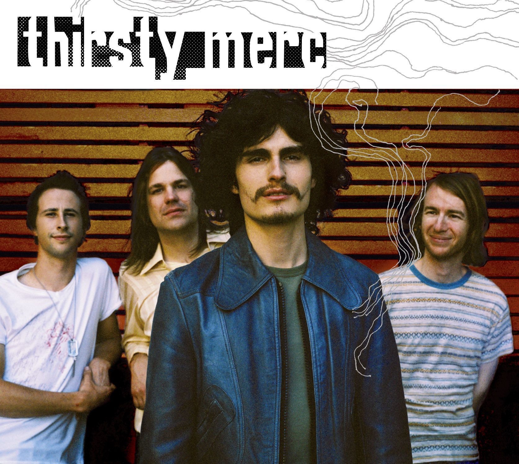 Live At the Playroom - EP