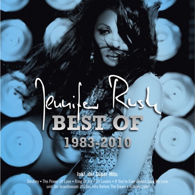 Jennifer Rush: Best of 1983-2010