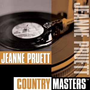 Country Masters: Jeanne Pruett