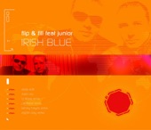 Irish Blue (Radio Edit) artwork