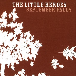 September Falls - Single