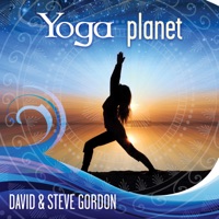 Yoga Planet - David & Steve Gordon