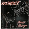 Steve Thorpe - She's 19 Years Old