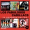 Vasos Vacíos - Los Fabulosos Cadillacs lyrics