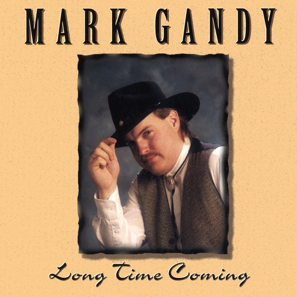 Long Time Coming album cover