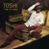 Toshinobu Kubota - Breaking Through (With Interlude)