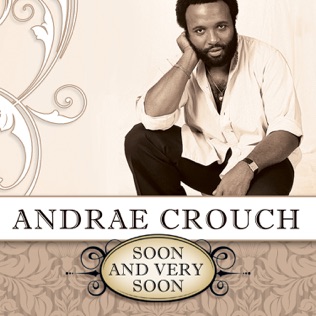 Andraé Crouch Take Me Back